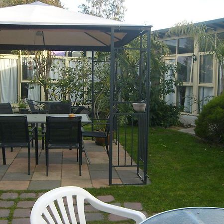 Copper Lantern Motel Mornington Peninsula Eksteriør billede