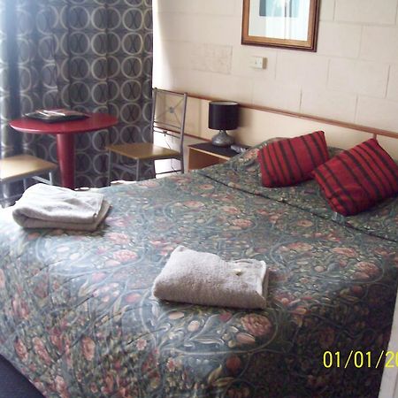 Copper Lantern Motel Mornington Peninsula Eksteriør billede