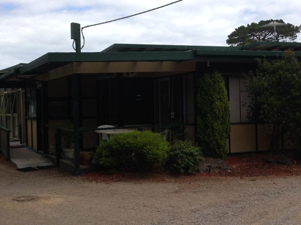Copper Lantern Motel Mornington Peninsula Eksteriør billede