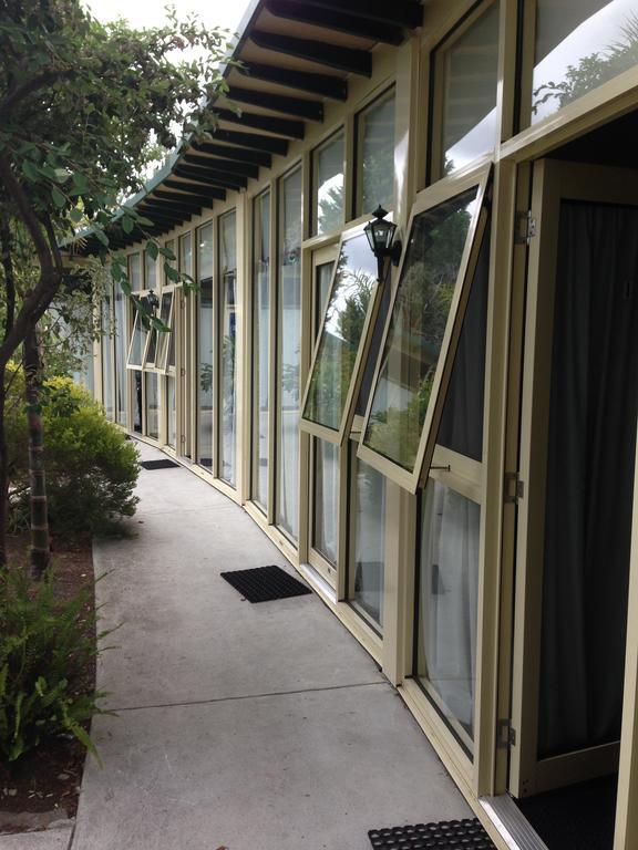 Copper Lantern Motel Mornington Peninsula Eksteriør billede