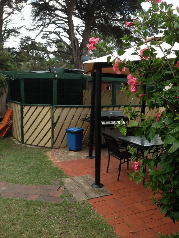 Copper Lantern Motel Mornington Peninsula Eksteriør billede