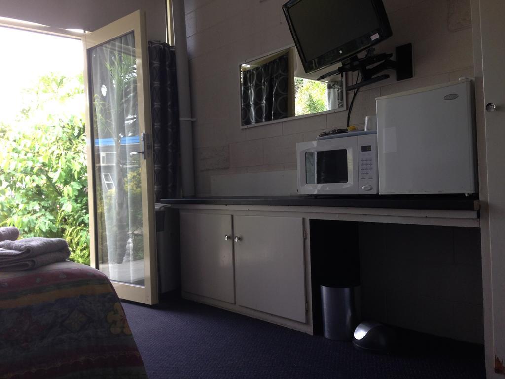 Copper Lantern Motel Mornington Peninsula Eksteriør billede