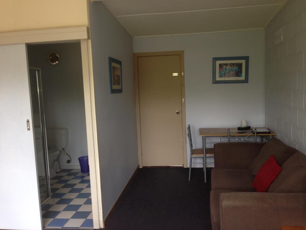 Copper Lantern Motel Mornington Peninsula Eksteriør billede