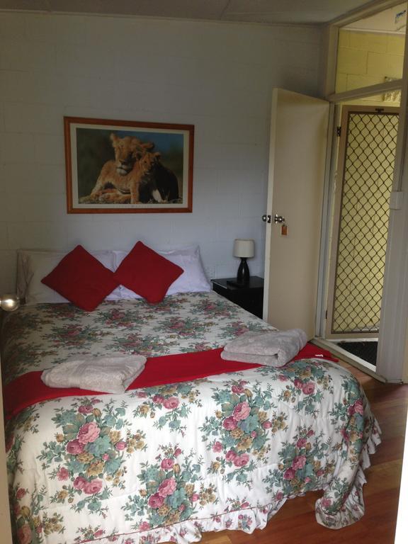 Copper Lantern Motel Mornington Peninsula Eksteriør billede