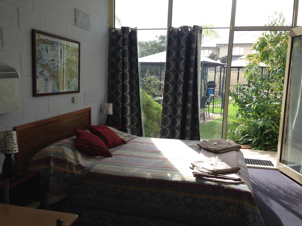 Copper Lantern Motel Mornington Peninsula Eksteriør billede