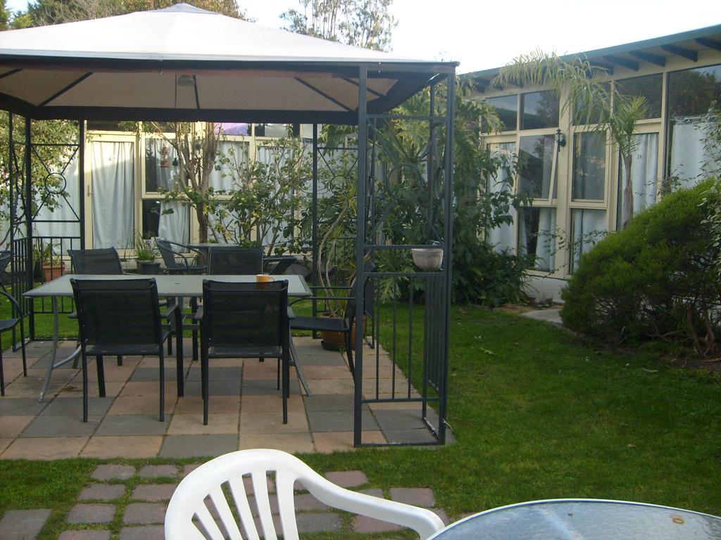 Copper Lantern Motel Mornington Peninsula Eksteriør billede