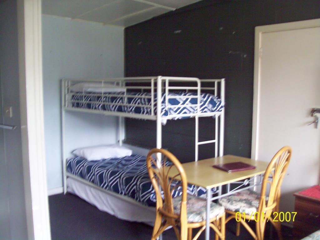 Copper Lantern Motel Mornington Peninsula Eksteriør billede