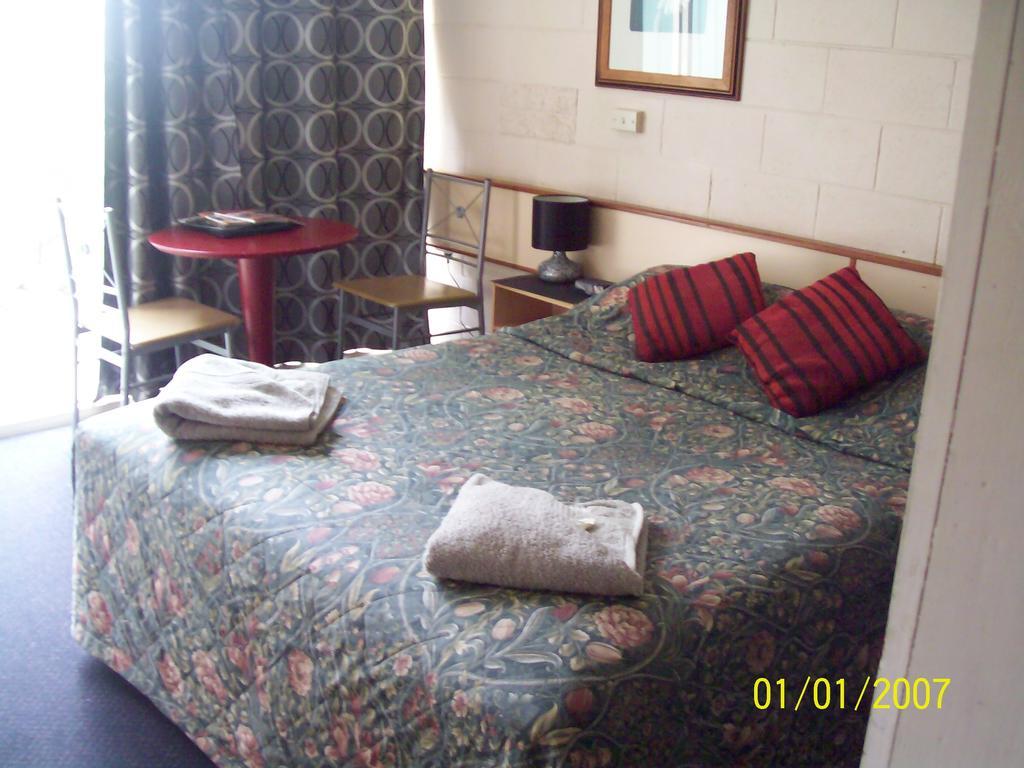 Copper Lantern Motel Mornington Peninsula Eksteriør billede