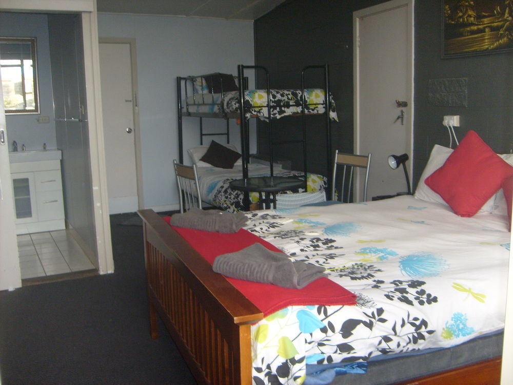Copper Lantern Motel Mornington Peninsula Eksteriør billede