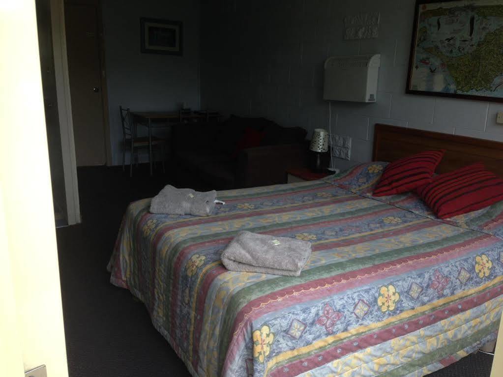 Copper Lantern Motel Mornington Peninsula Eksteriør billede